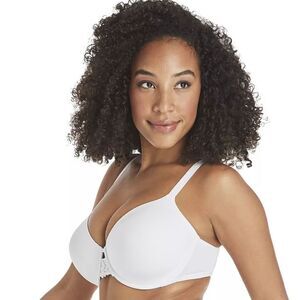 NWT Maidenform 38D One Fab Fit Full Coverage Underwire Bra DM7549